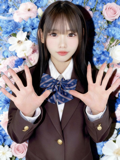 あい(21)