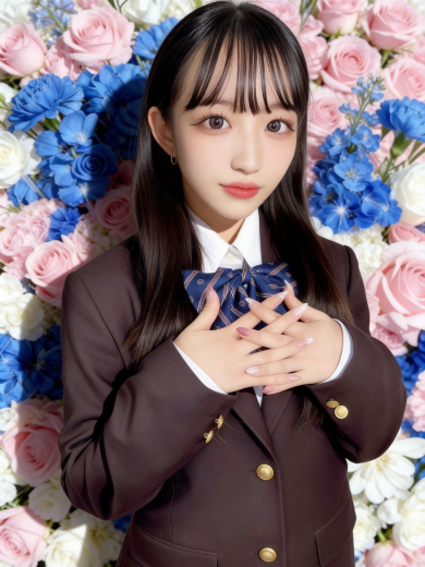 ゆな(22)