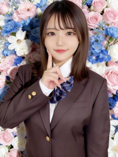 すみれ(25)